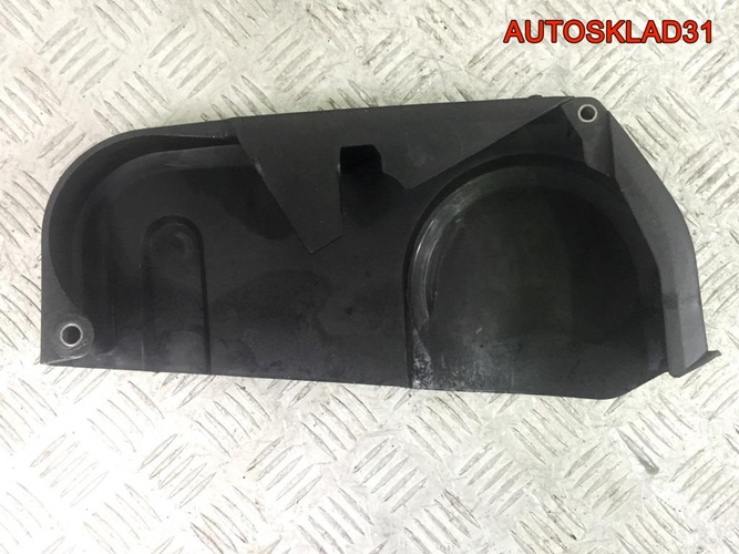 Кожух ремня грм для Ауди 100 Ц4 2,5 AAT 046130133B
