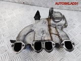 Коллектор впускной Audi A4 B6 038129713BM Дизель (Изображение 5)