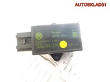 Реле обогрева сидений VW Touareg 7L0959772 (Изображение 3)