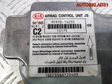 Блок управления AIR BAG Kia Rio 959101G250 (Изображение 4)