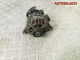 Генератор Nissan Micra K12E 1.2 23100AX62A Бензин (Изображение 1)