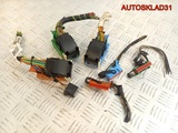 Разъем блока предохранителей Ford Focus 2 (Изображение 3)
