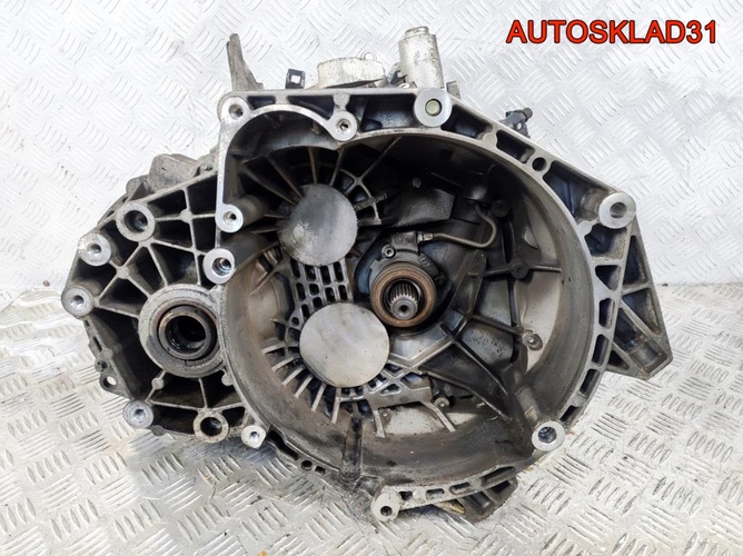 МКПП F40 Opel Astra J 2,0 A20DTH Дизель