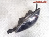 Фара левая ксенон Mazda 3 BK хетчбэк BP4L51041C (Изображение 4)