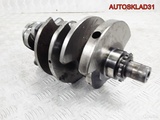Коленвал Audi A6 C5 2.5TDI AYM 059105019AE (Изображение 3)