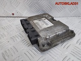 Блок ЭБУ Volkswagen Golf 4 BCB 036906034DS Бензин (Изображение 3)