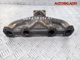 Коллектор выпускной VW Touran 2,0 BSX 06A253031BJ (Изображение 2)