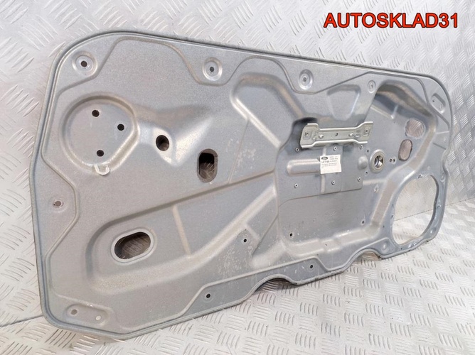 Стеклоподъемник передний левый Ford Focus 2 Купе
