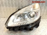 Фара левая Renault Scenic 2 2006-2009 260605357R (Изображение 1)