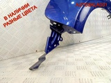 Крыло переднее левое Peugeot 208 9672994980 (Изображение 4)