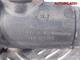 Фланец системы охлаждения Audi A4 B5 028121133 (Изображение 7)