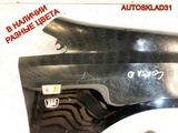 Крыло переднее правое Opel Corsa D 93189644 (Изображение 4)