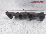 Коллектор выпускной Ford Galaxy qywa 4M5Q9428AB (Изображение 7)