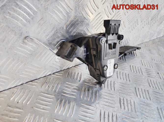 Педаль газа Opel Vectra C 9186726