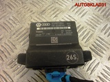 Блок электронный Volkswagen Passat B6 3C0907530H (Изображение 1)