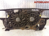 Панель передняя Audi A4 B7 2.0 TFSI 8E0805594E (Изображение 4)