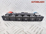 Блок кнопок Skoda Rapid 1 5JA927132AQ (Изображение 1)