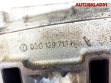 Коллектор впускной Audi A4 B7 2,0 BRD 03G129713H (Изображение 6)