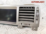 Дисплей информационный Opel Vectra C 24461297 (Изображение 4)