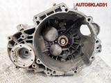 МКПП JLT 6 ступка Volkswagen Touran 2.0 BMM Дизель (Изображение 1)