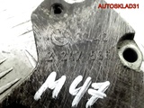 Кронштейн гидроусилителя BMW E46 32412247556 (Изображение 4)