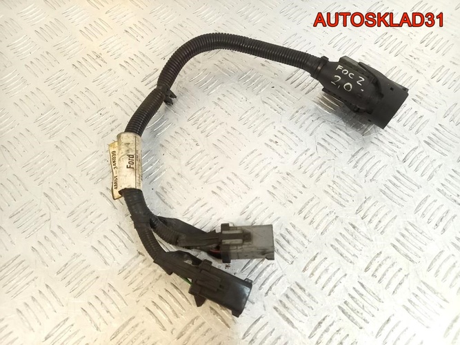 Проводка коса эбу АКПП Ford Focus 2 4M5T14K039AE