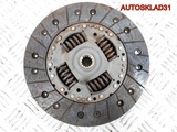 Комплект сцепления Opel Vectra B X18XE1 90512354 (Изображение 7)