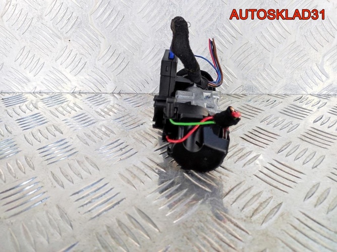 ЭБУ комплект Opel Vectra B 1,8 X18XE 90506365