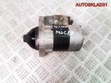 Стартер Nissan Micra K12E 1.2 CR12 233001F77B (Изображение 1)