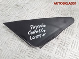 Накладка перед. правого крыла Toyota Corolla Verso (Изображение 1)