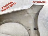 Крыло переднее правое Opel Omega B 90511520 (Изображение 8)