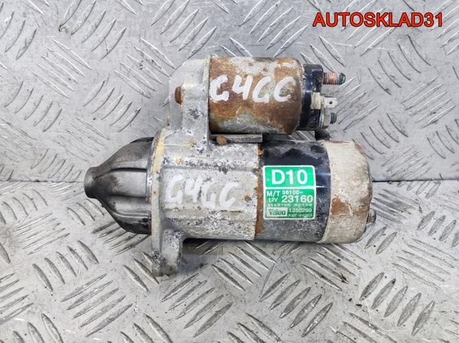 Стартер Hyundai Elantra 4 2,0 G4GC 3610023160
