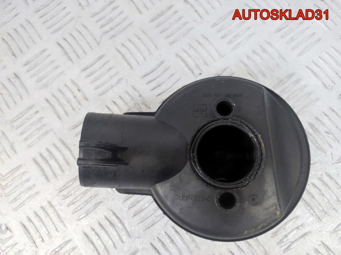 Воздуховод Opel Corsa C Z10XE 90572687