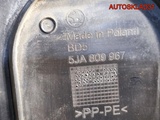 Локер передний правый Skoda Fabia 3 6V0809958A (Изображение 9)