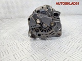 Генератор 70A Volkswagen Golf 4 037903025E (Изображение 5)