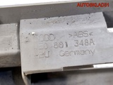 Накладка кузов внутри комплект Audi A8 4E0881347A (Изображение 8)