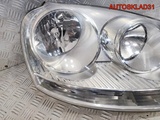 Фара правая Volkswagen Golf Mk5 1K6941006P (Изображение 3)