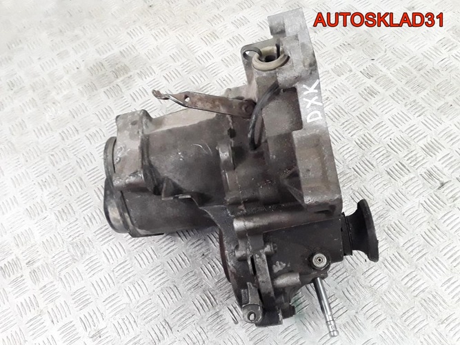 МКПП 085 DXK Volkswagen Polo 1.4 APQ Бензин