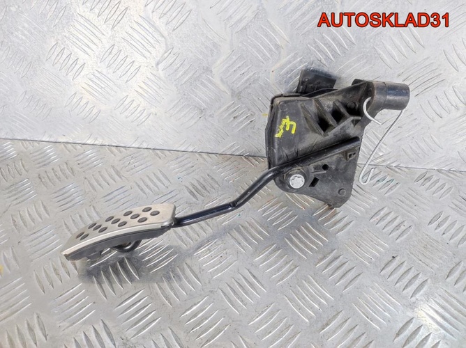 Педаль газа Opel Astra H 24427006