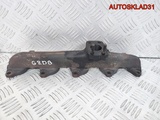 Коллектор выпускной Ford Focus 1.6 G8DB 648028 (Изображение 1)