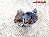 Петля двери передняя правая нижняя VW Passat B5  (Изображение 8)