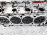 Головка блока Mercedes W203 2.2 CDI A6110105020 (Изображение 9)