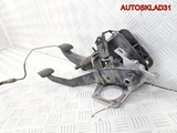 Блок педалей МКПП Mercedes Benz W210 A2102900519 (Изображение 2)