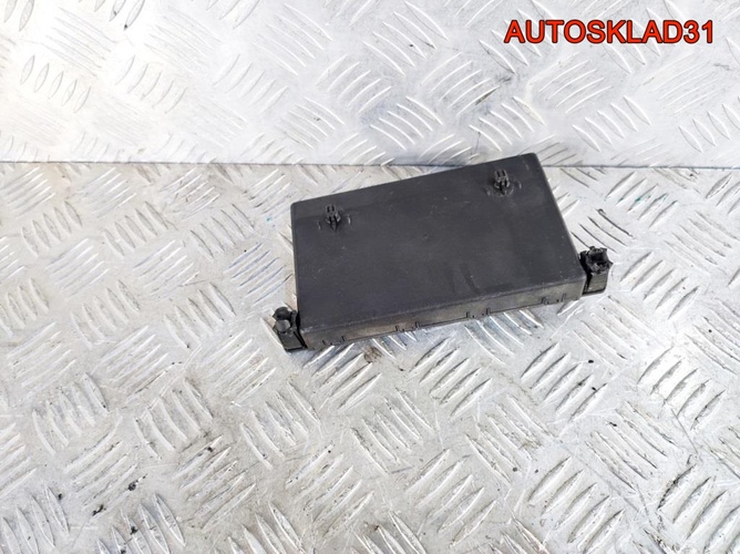 Блок комфорта п/л двери Mercedes W203 A2038206326