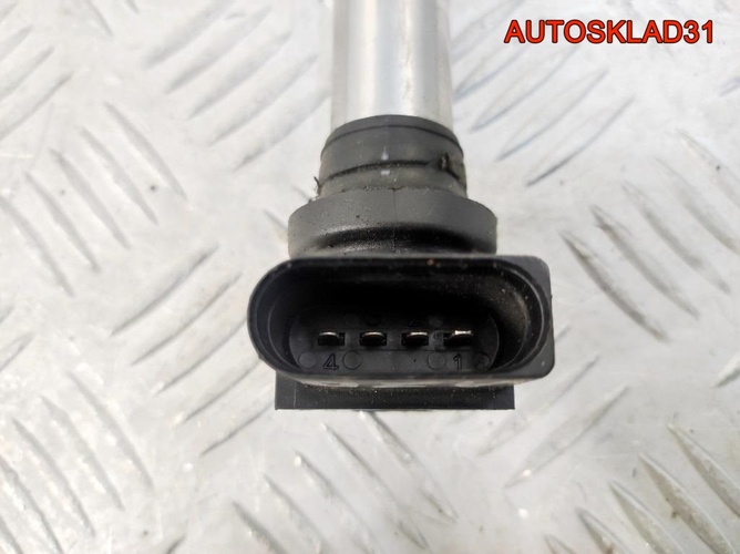 Катушка зажигания VW Golf 4 1,6 AZD 036905715E