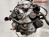 Двигатель CGBB Ford Mondeo 3 1.8 Бензин (Изображение 4)