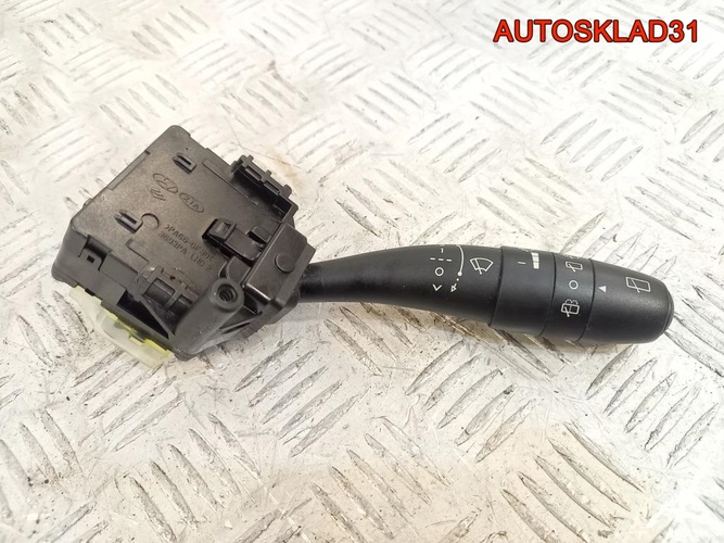 Переключатель дворников Hyundai i30 934202R010