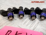 Форсунка топливная VW Polo 1.4 BKY 036906031AB (Изображение 3)