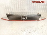 Решетка радиатора Mercedes Benz Vito A6388800483 (Изображение 1)