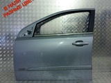  Дверь передняя левая Opel Astra H 13208421 (Изображение 1)